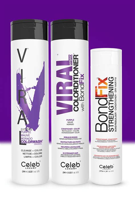 viral color depositing shampoo|best shampoo for dry color treated hair.